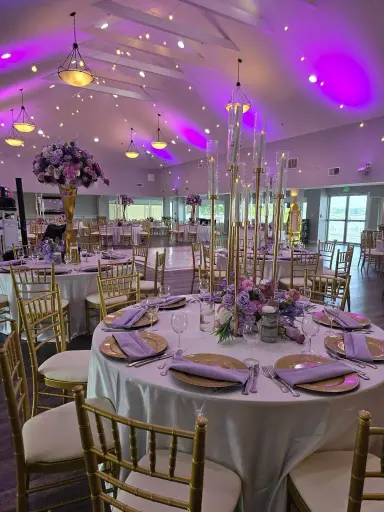 Tope Et All Events & Rentals