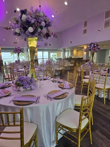 Tope Et All Events & Rentals